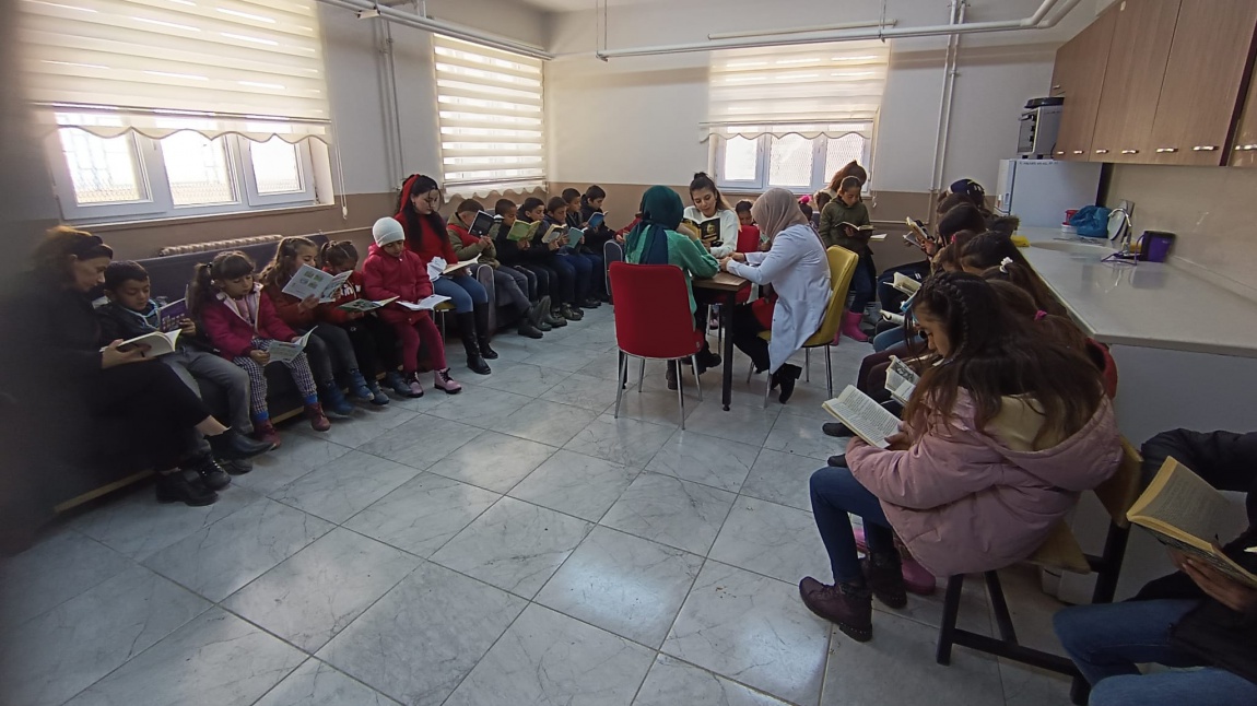  ÇIĞLICA İMAM HATİP ORTAOKULU 