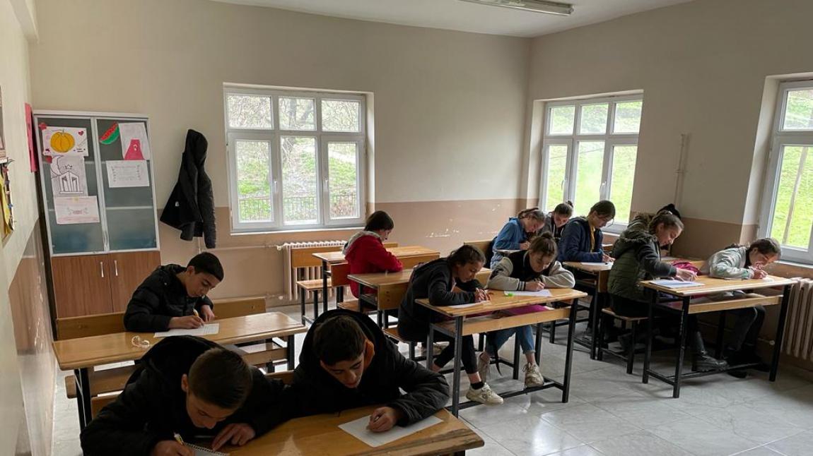 AKADEMİK BAŞARI ARTIRMAYA YÖNELİK ÇALIŞMALAR